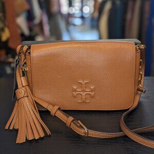 Tory Burch Leather Crossbody